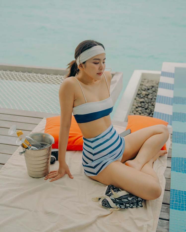 หนูนา หนึ่งธิดา