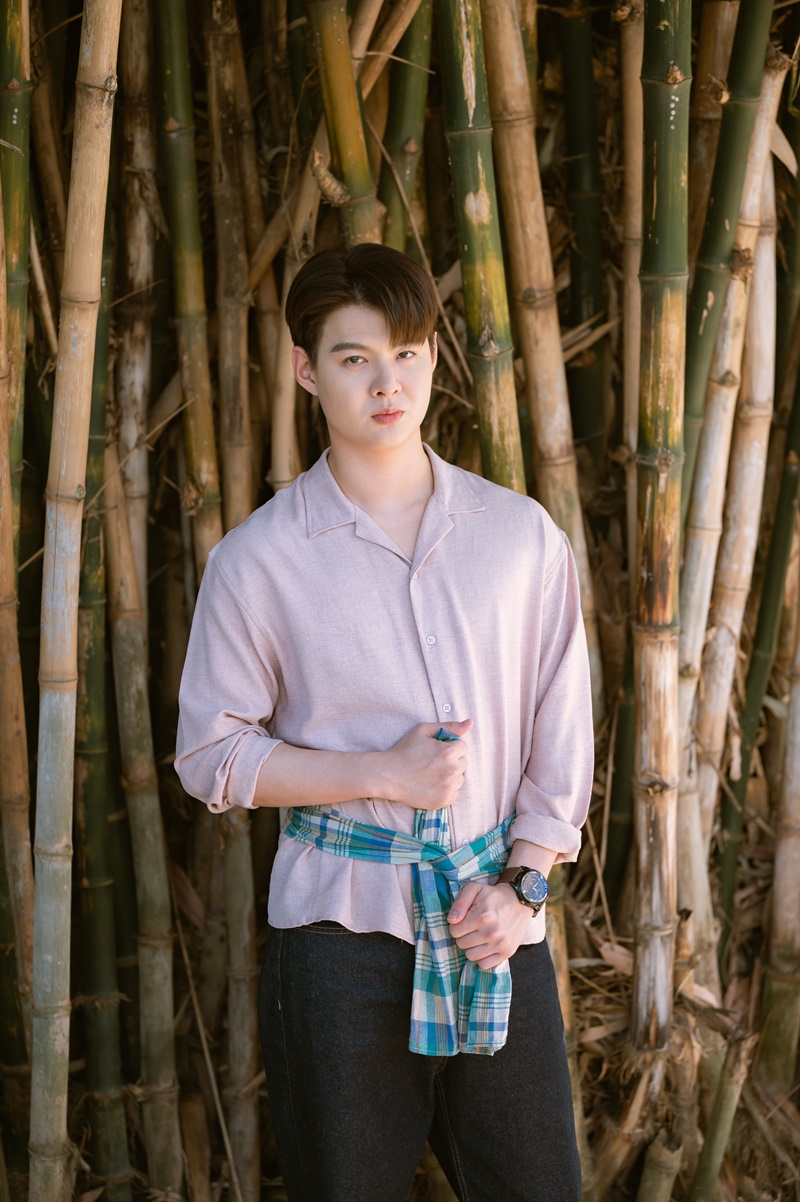 หวานใจผู้ใหญ่จอม เรื่องย่อ My Sweetheart Jom