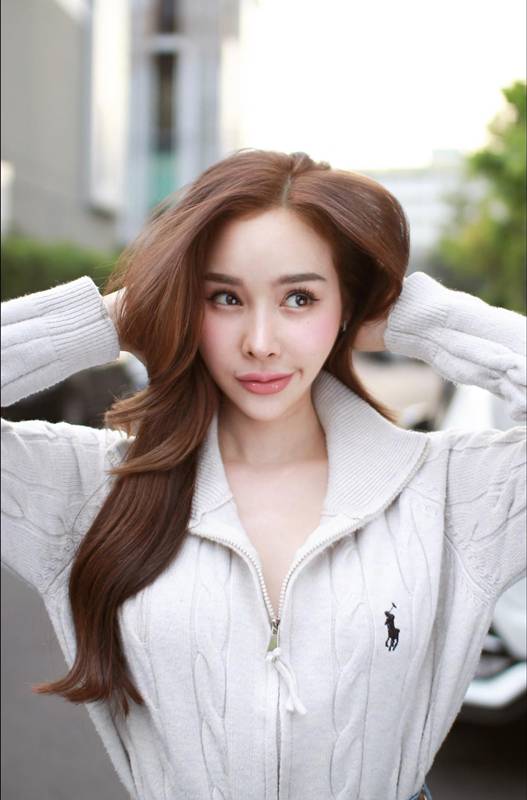 ฟ้าบาร์บี้ มิสแกรนด์เชียงใหม่ 2025