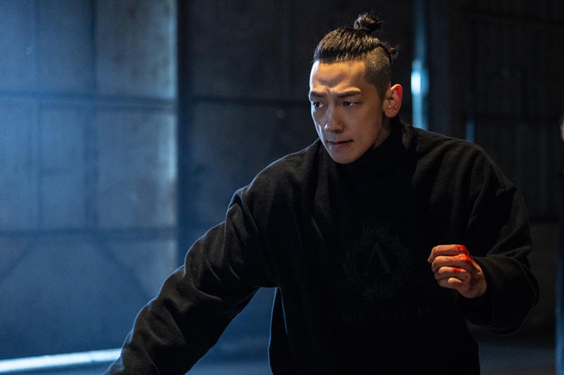 Bloodhounds Season 2