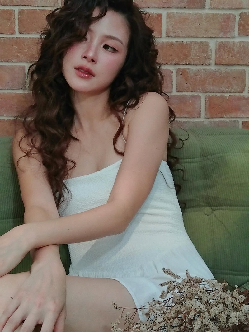 ใบเฟิร์น พิมพ์ชนก