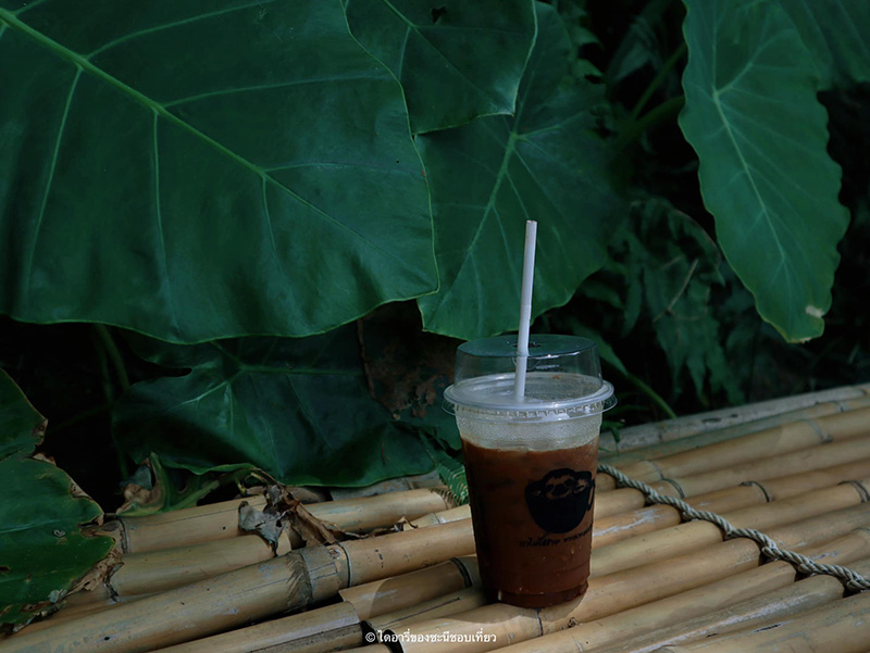 ร้านคาเฟ่สวนผึ้ง