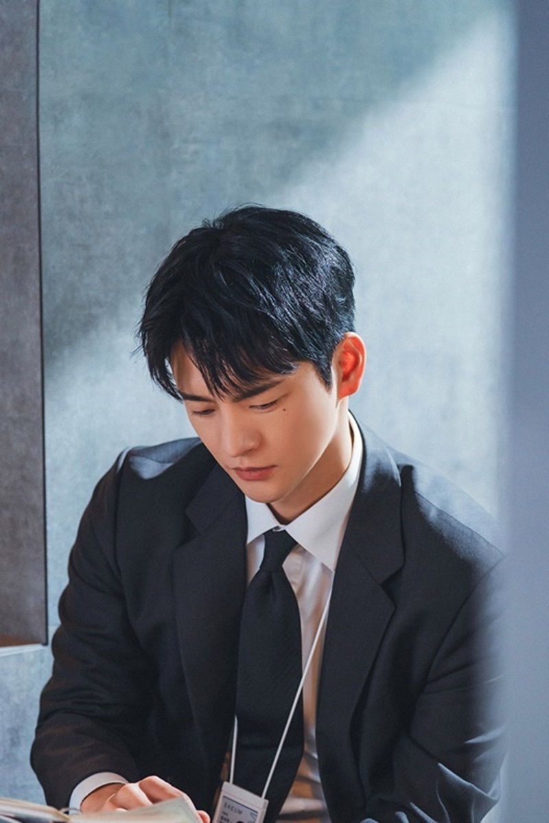 See You at Work Tomorrow ซีรีส์เกาหลี