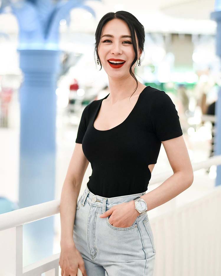 รถเมล์ คะนึงนิจ