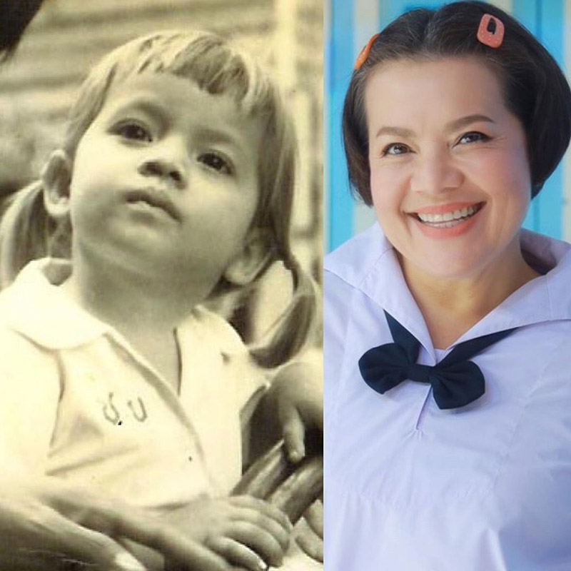 แหม่ม สุริวิภา