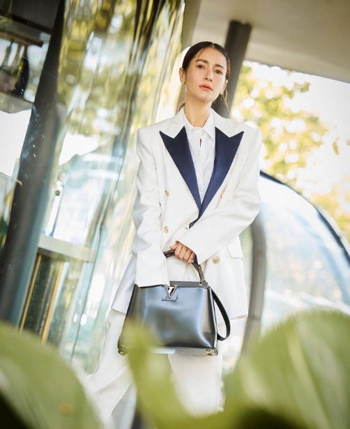 เทคนิคแต่งตัว