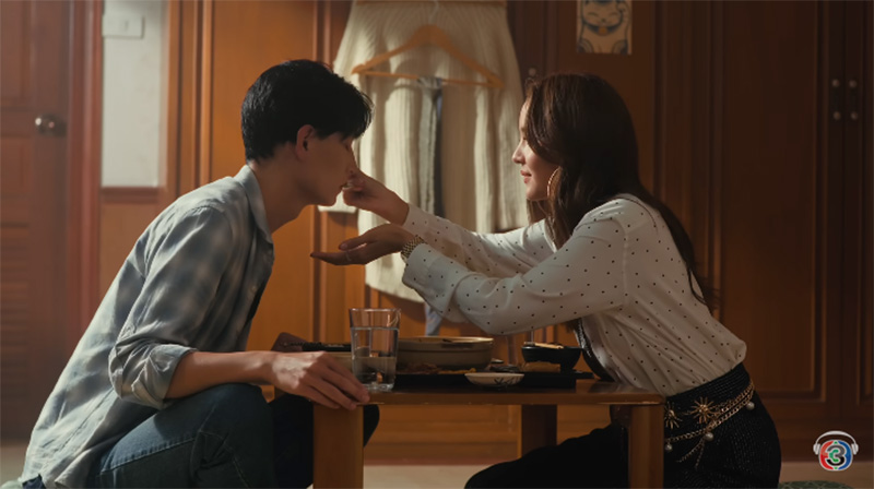 โบว์ เมลดา