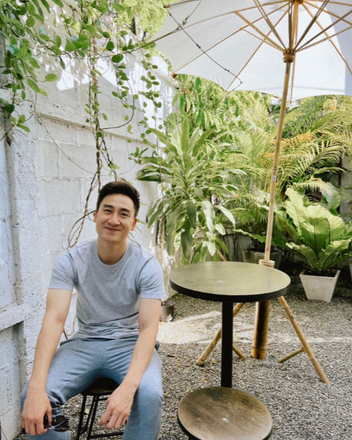 เฟม ภีมเดช ประวัติ