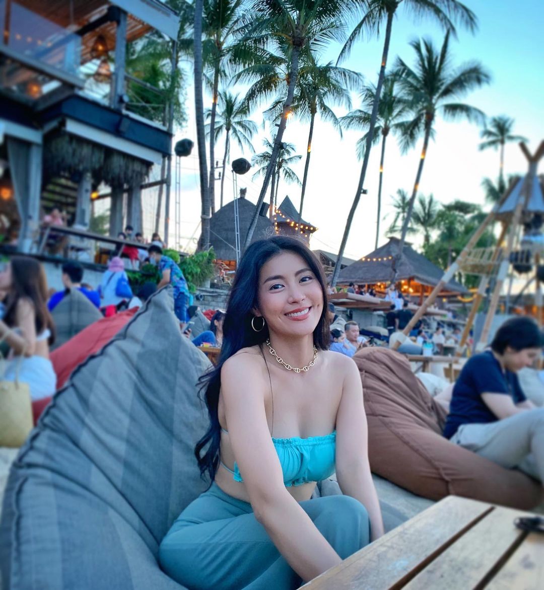 อ้อม กานต์พิศชา