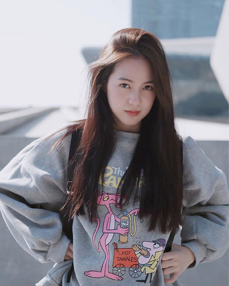 พิมฐา ฐานิดา