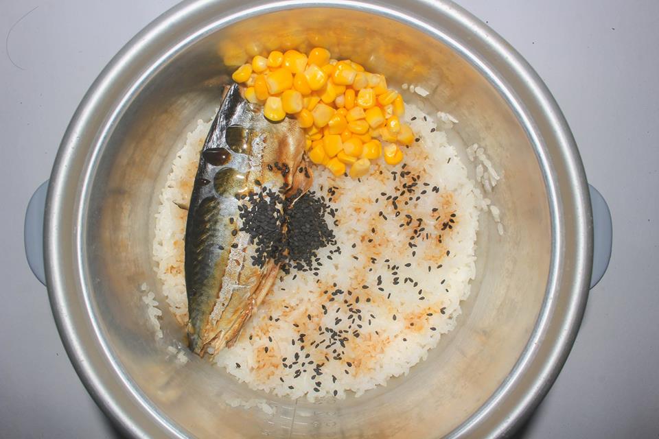หม้อหุงข้าว