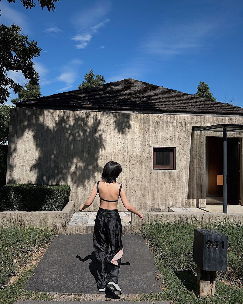 ซาร่า เล็กจ์