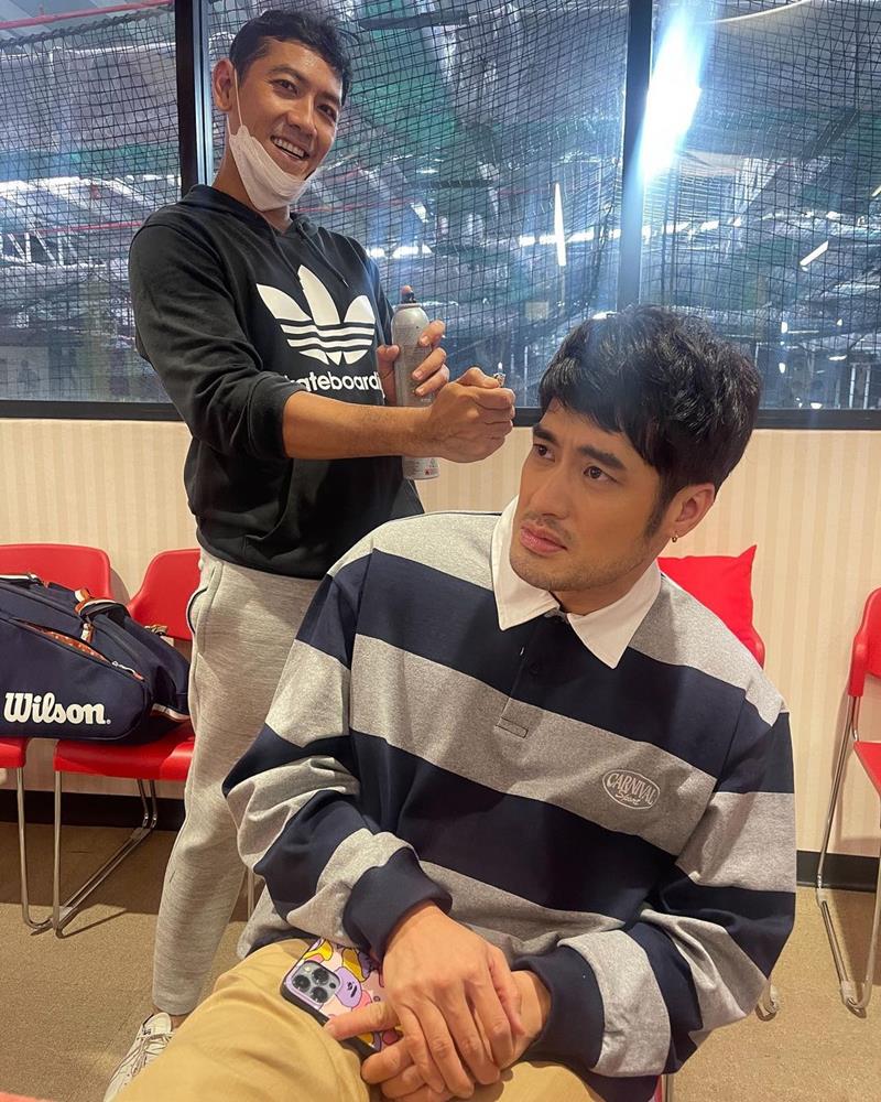 ป๋อมแป๋ม นิติ