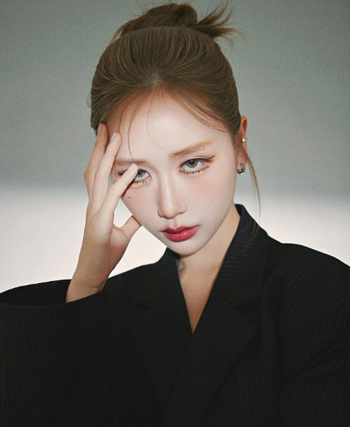 ทรงผมสุภาพ