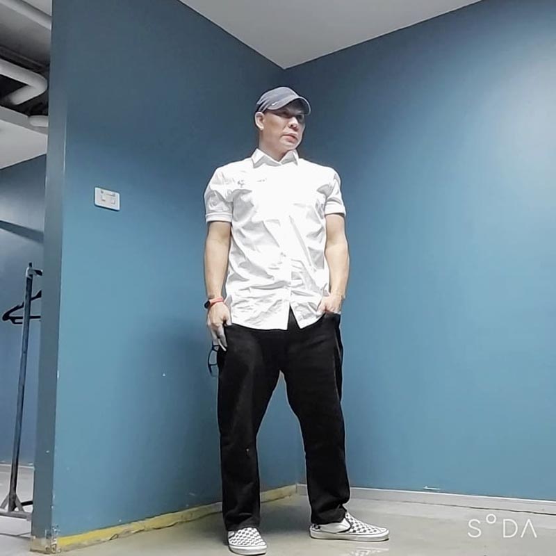 โหน่ง ชะชะช่า