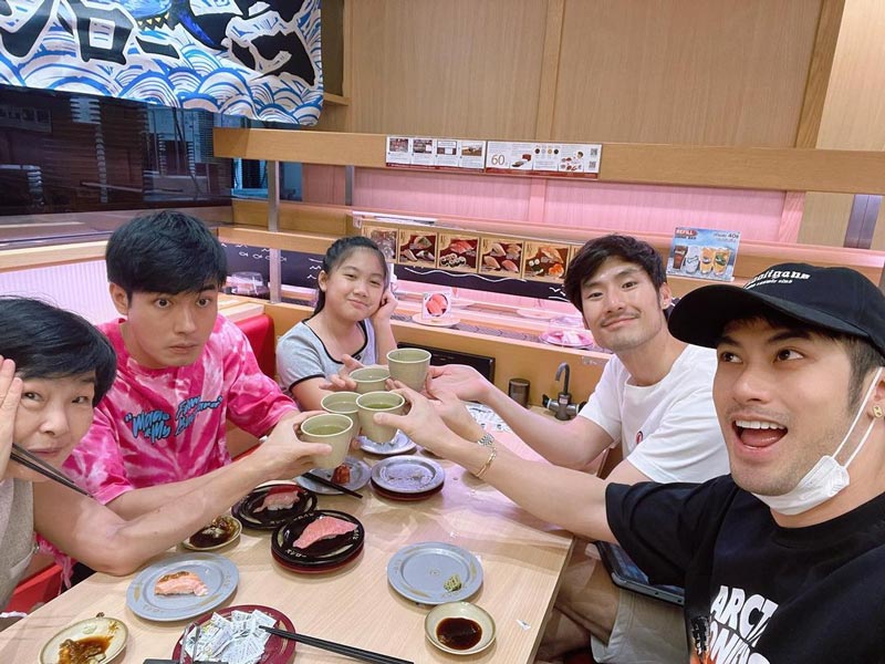 บอย ปกรณ์