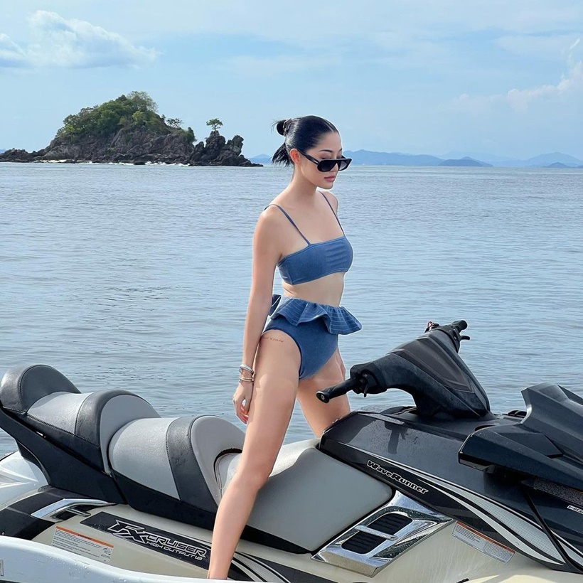 มิ้วกี้ ไปรยา