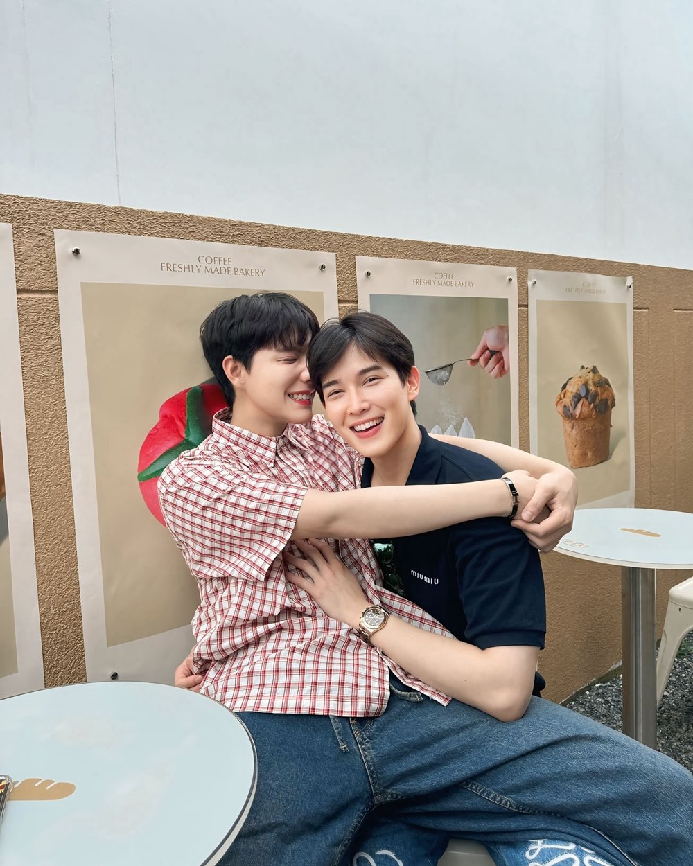 นิวเยียร์ ประกาศเลิก โบ๊ท จบรัก 12 ปี หลังเพิ่งขอแต่งงาน