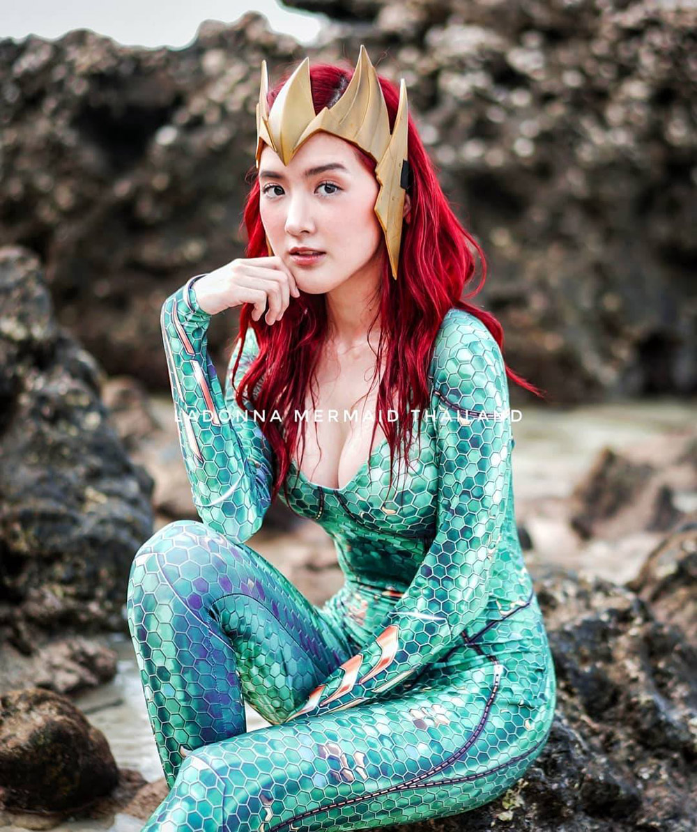 เบียร์ เดอะวอยซ์