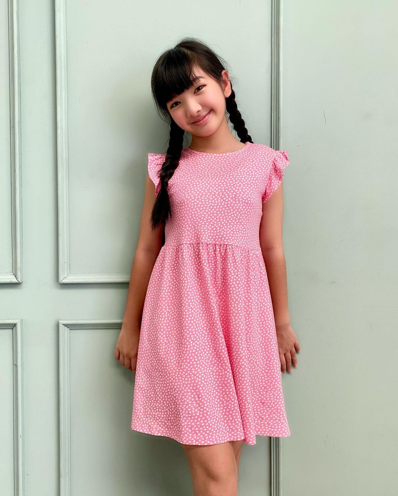 น้องอินเตอร์ รุ่งรดา