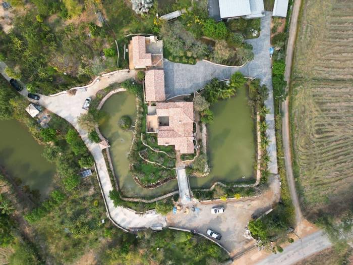 ส่องเรือนหอ เอมมี่ รัชฎา