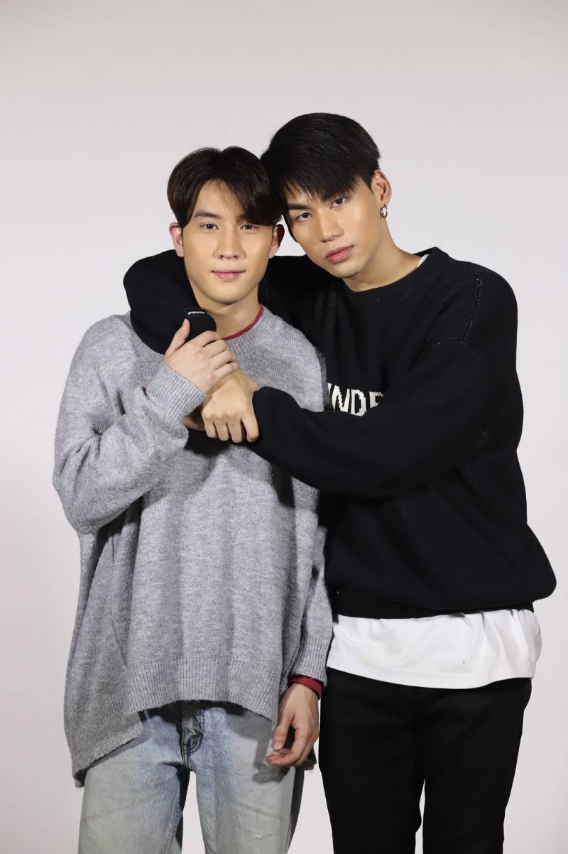 แอบจองรัก My Secret Love The Series
