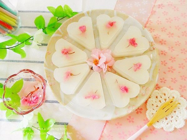 เมนูวุ้น