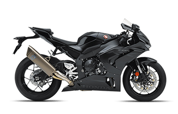 Honda CBR1000RR-R FIREBLADE