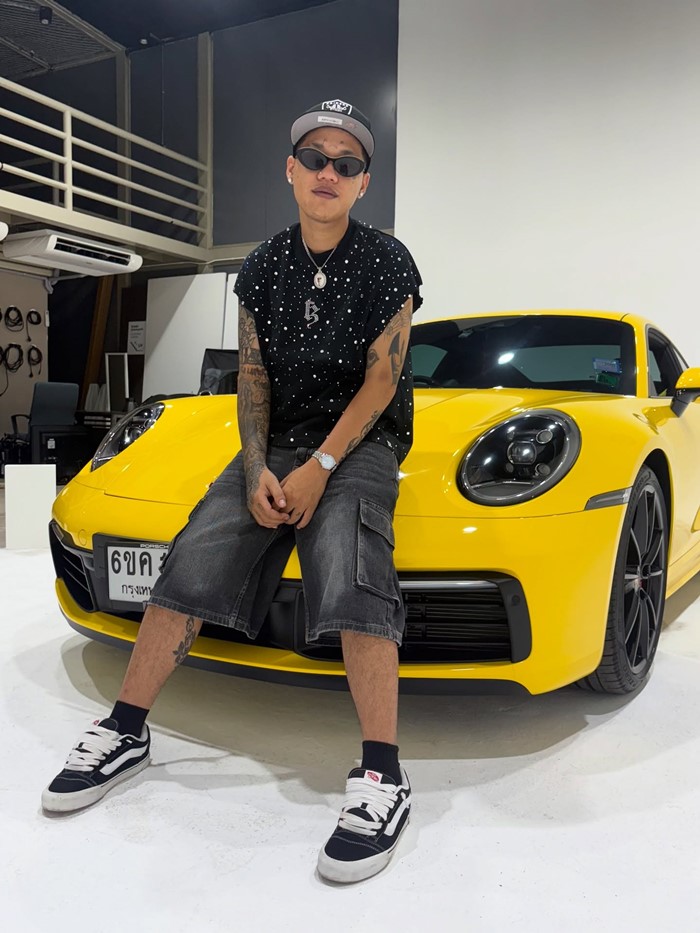 แจ๊ส ชวนชื่น เปิดใจดราม่าลูกชาย เจแปน ดีกับชาวเน็ตปมเด็กสลัม