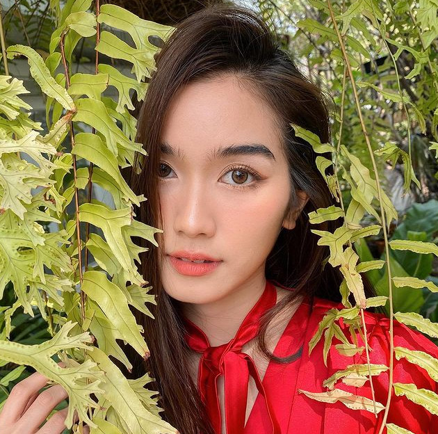 ประวัติ พระพาย รมิดา นางเอกช่อง 7 ว่าที่ลูกสะใภ้ เนวิน ชิดชอบ พร้อมส่องภาพก่อนเข้าวงการ