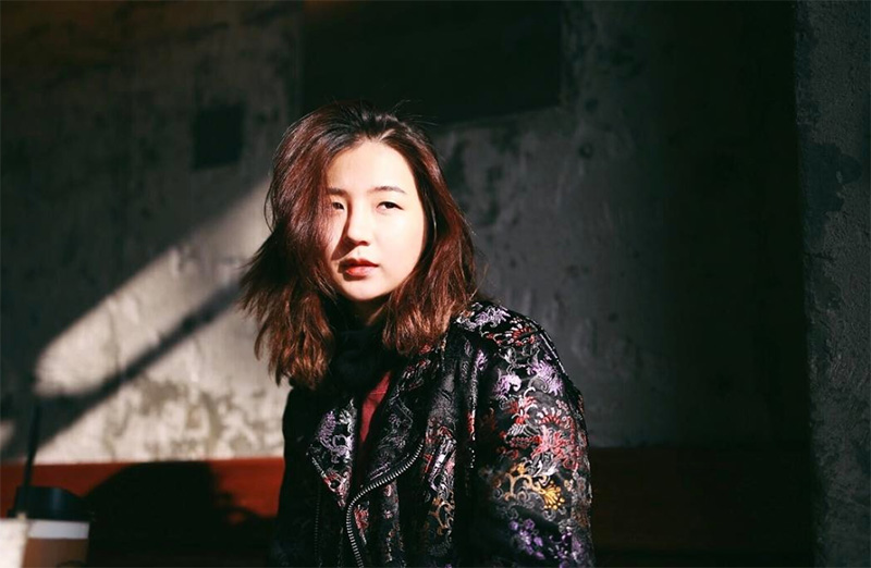 ต้าเหนิง กัญญาวีร์ พัฒนาการความสวย