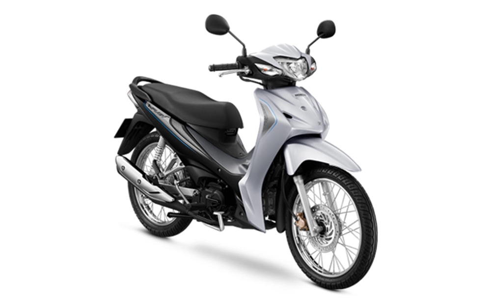 honda wave110i 2023