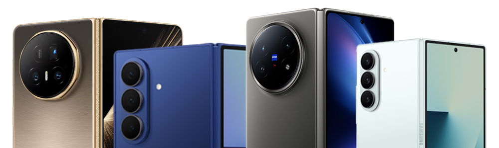 โทรศัพท์พับได้