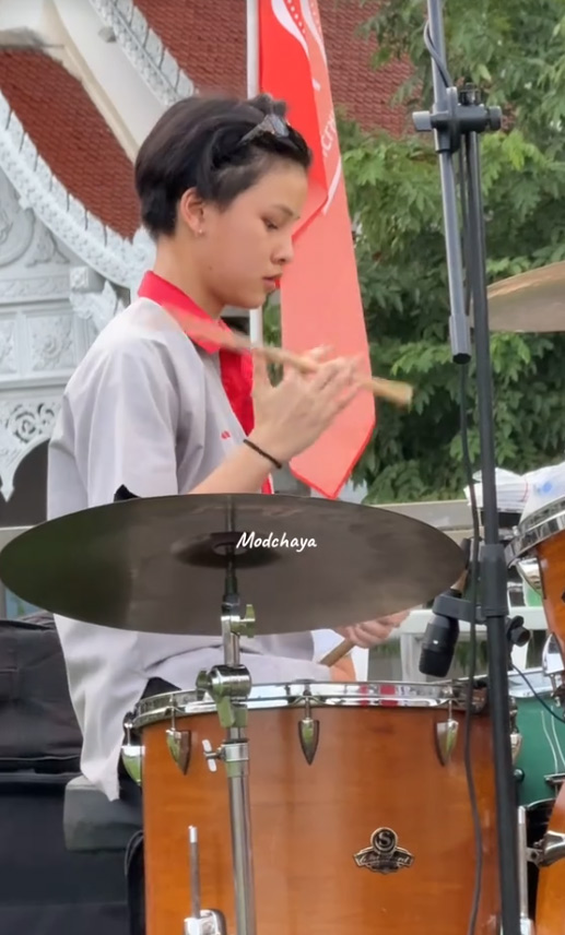 น้องสิงห์ ลูกวุธ อัษฎาวุธ