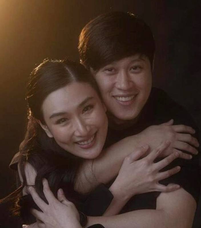 เส้นทางรักมาราธอน 15 ปี กระติ๊บ ชวัลกร