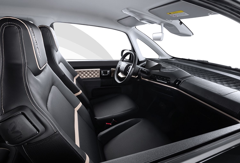 รถยนต์ไฟฟ้า