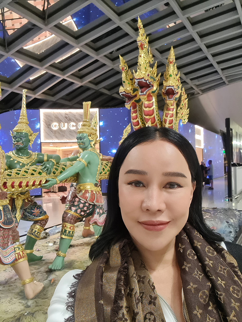 ส้มเช้ง สามช่า