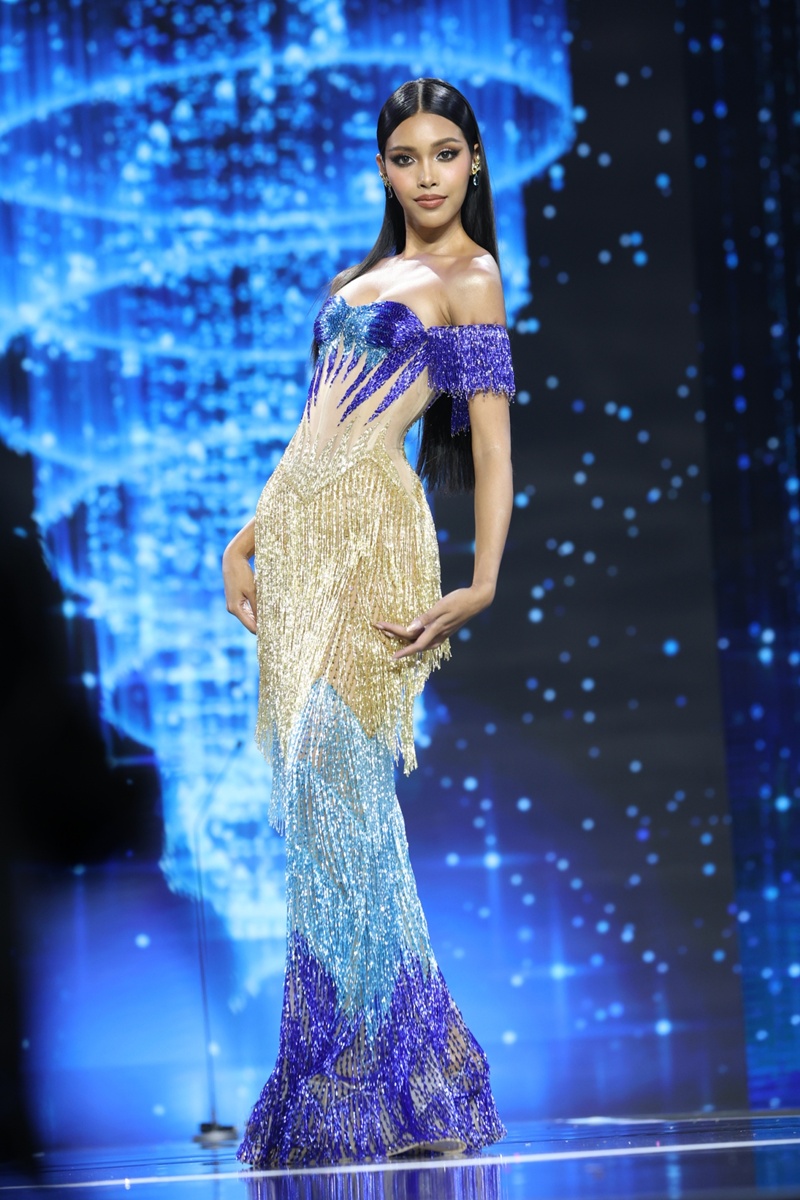 Miss Grand Thailand 2026