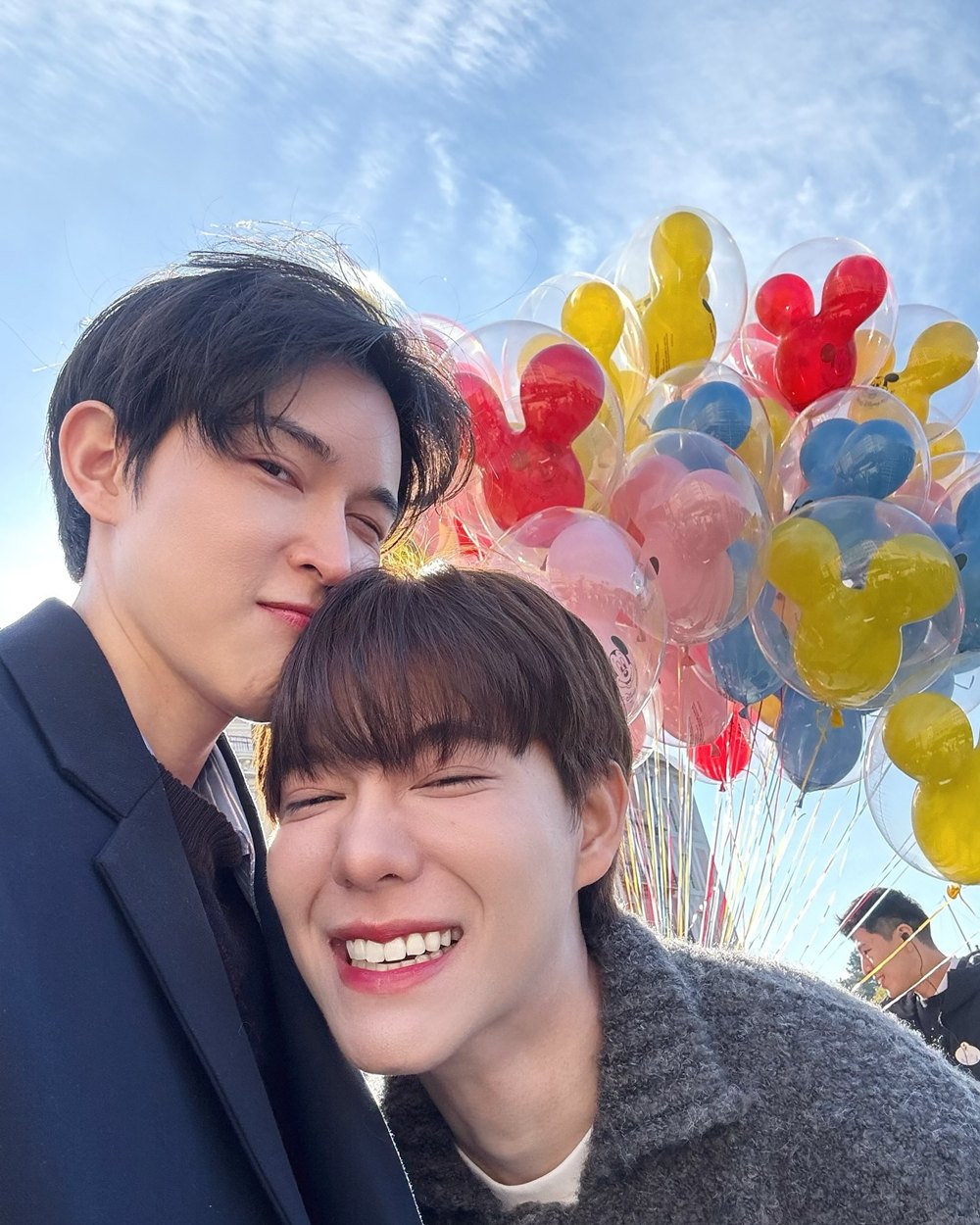 นิวเยียร์ ประกาศเลิก โบ๊ท จบรัก 12 ปี หลังเพิ่งขอแต่งงาน