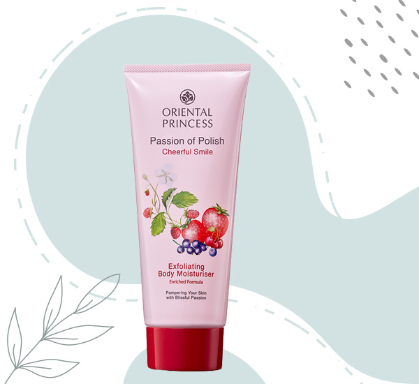 ครีมทาผิวยี่ห้อไหนดี 2025 อัปเดตครีมบำรุงผิวกาย ให้เนียนนุ่ม ชุ่มชื้น น่าสัมผัส