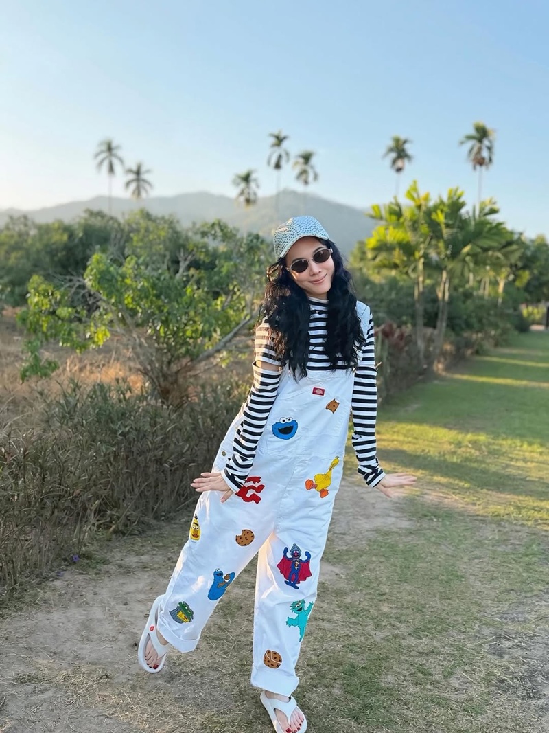 เมย์ เฟื่องอารมย์