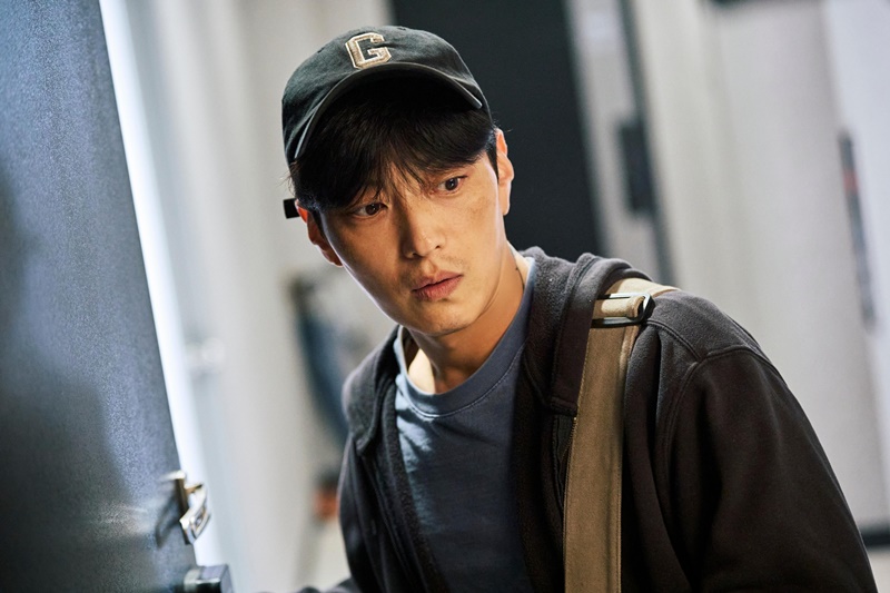 As You Stood By เรื่องย่อ ฆ่าไม่เงียบ Netflix