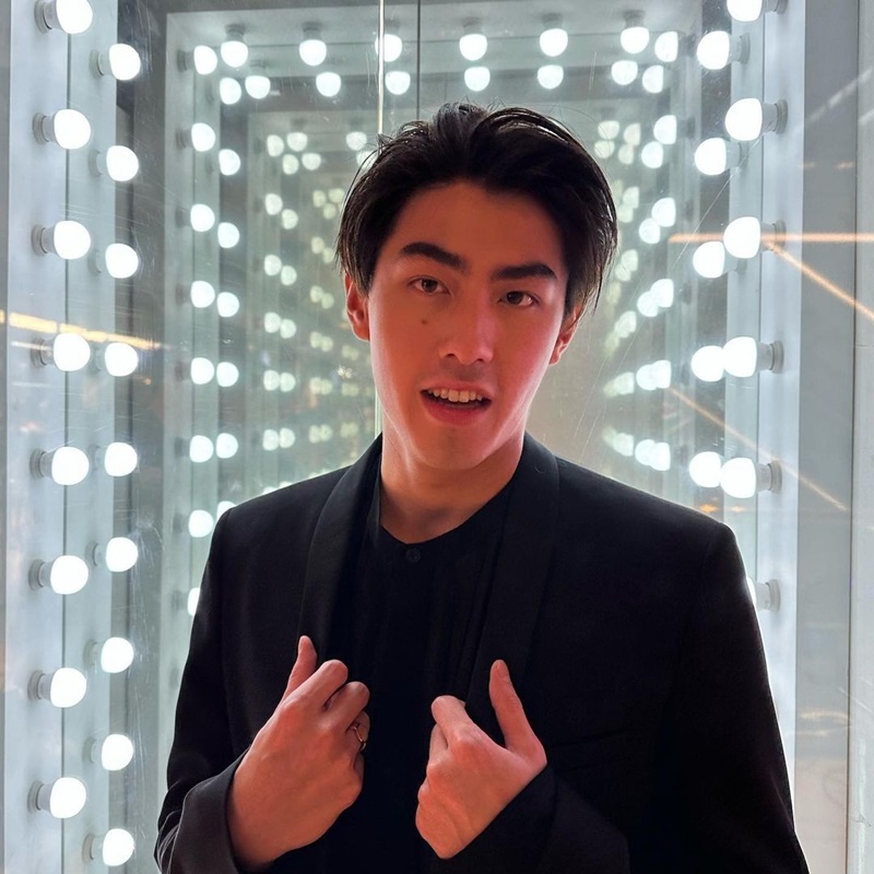 เจ้าขุน จักรภัทร