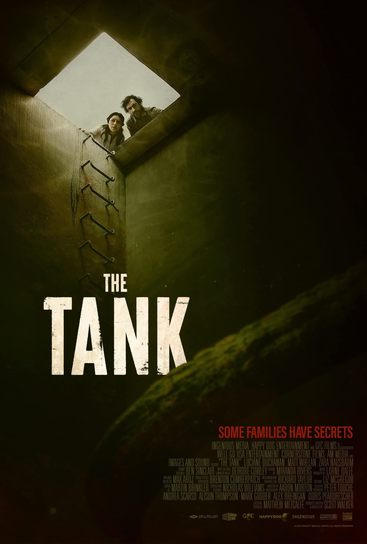 The Tank