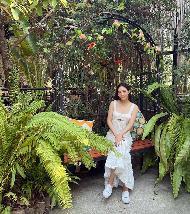 แตงโม นิดา