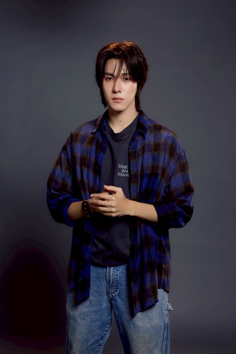 อู นักแสดง WU