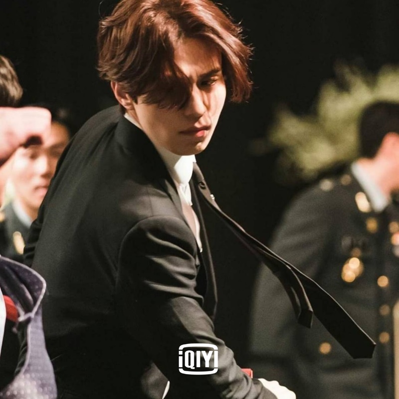 Tale of the Nine Tailed เทพบุตรจิ้งจอกเก้าหาง