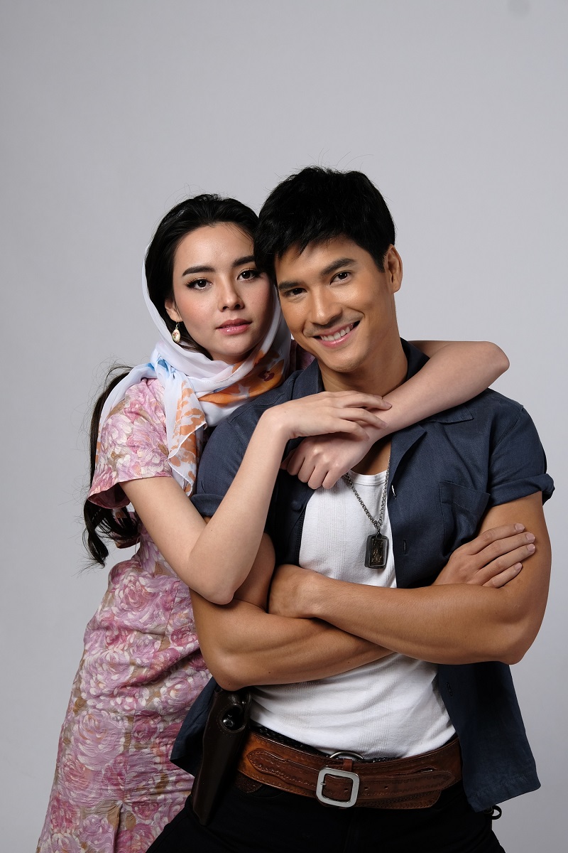 ละครรีรัน