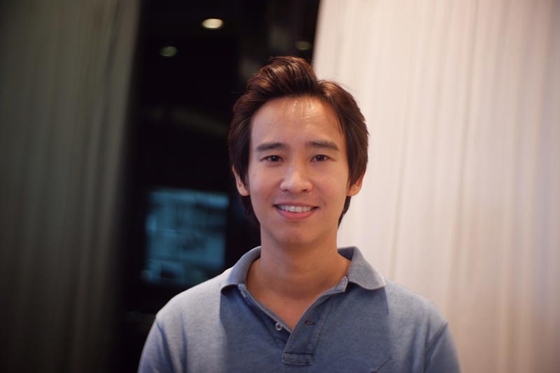 ทิม พิธา