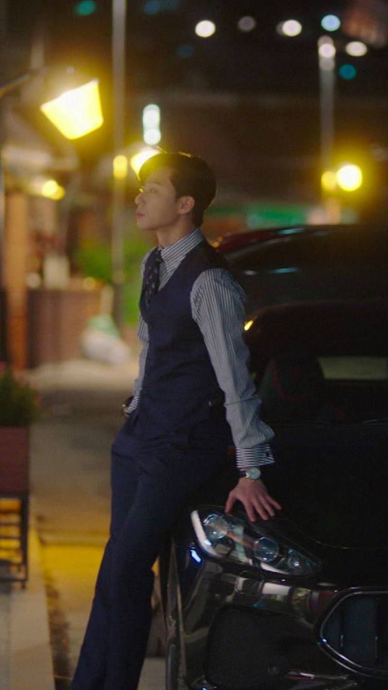 What's Wrong With Secretary Kim รักมั้ยนะ เลขาคิม